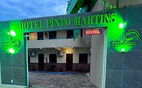 Hotel Pinto Martins